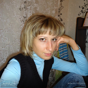 Фотография профиля