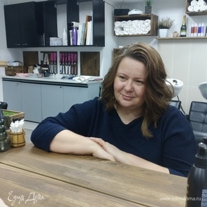 Фотография профиля