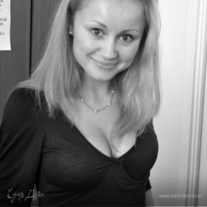 Фотография профиля