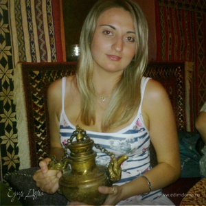 Фотография профиля