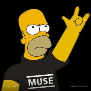 Фотография профиля