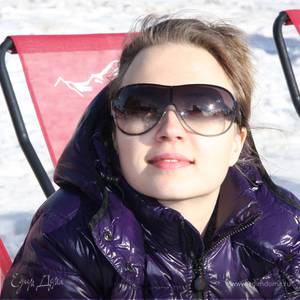 Фотография профиля