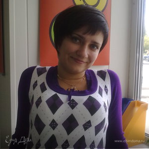 Фотография профиля