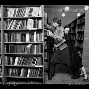 Фотография профиля