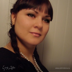 Фотография профиля