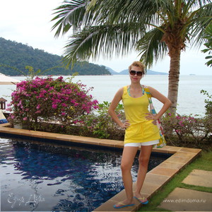 Фотография профиля