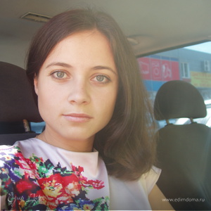 Фотография профиля