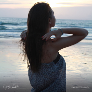 Фотография профиля