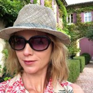 Фотография профиля