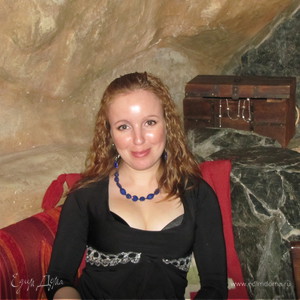 Фотография профиля