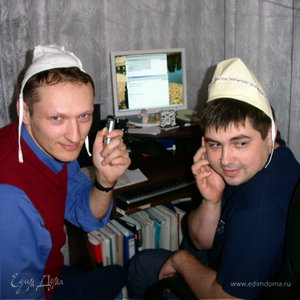 Фотография профиля