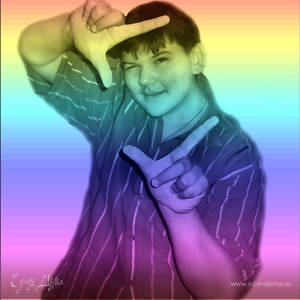 Фотография профиля