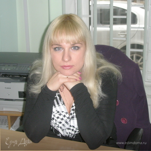 Фотография профиля