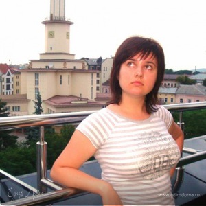 Фотография профиля