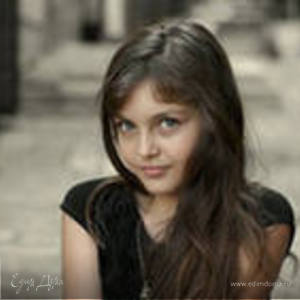 Фотография профиля