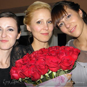 Фотография профиля