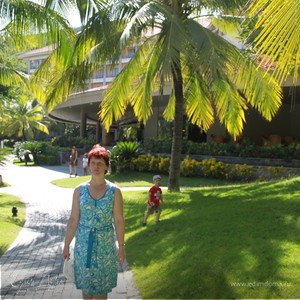 Фотография профиля