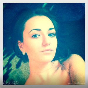 Фотография профиля