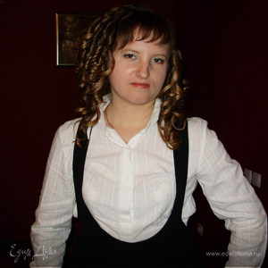 Фотография профиля