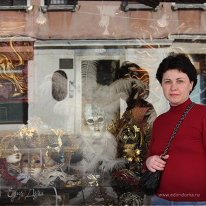 Фотография профиля