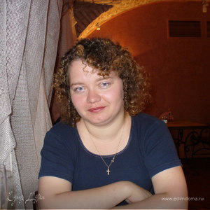 Фотография профиля