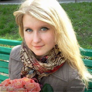 Фотография профиля