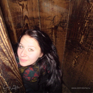 Фотография профиля