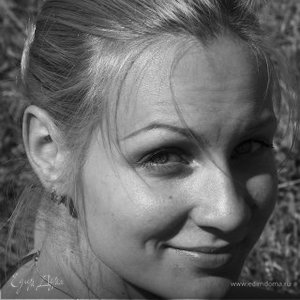 Фотография профиля