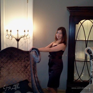 Фотография профиля