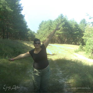 Фотография профиля