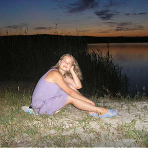 Фотография профиля