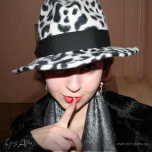 Фотография профиля