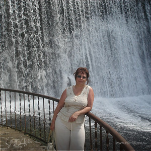 Фотография профиля