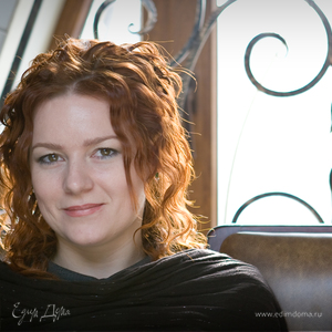 Фотография профиля