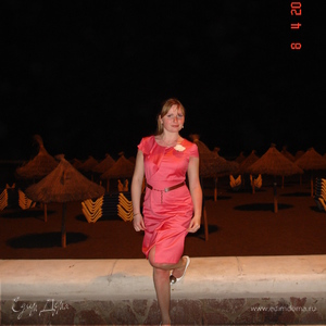 Фотография профиля