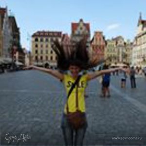 Фотография профиля