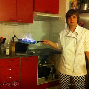 Фотография профиля