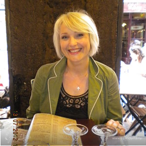 Фотография профиля