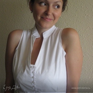 Фотография профиля