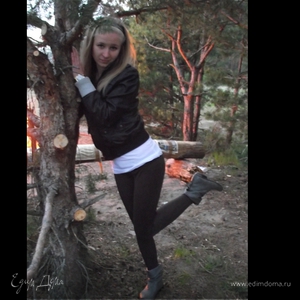 Фотография профиля