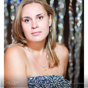 Фотография профиля