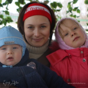 Фотография профиля