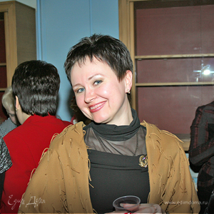 Фотография профиля