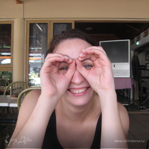 Фотография профиля