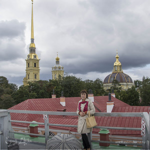 Фотография профиля