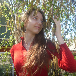 Фотография профиля