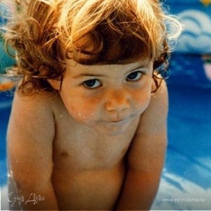 Фотография профиля