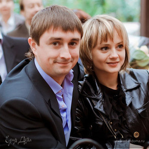 Фотография профиля