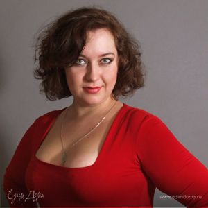 Фотография профиля