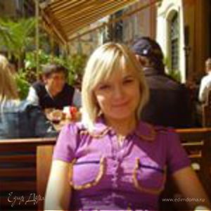 Фотография профиля